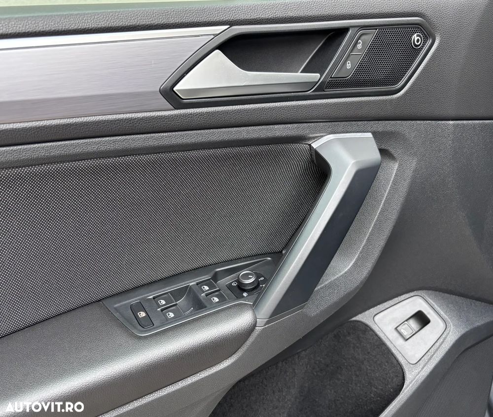 Seat Tarraco 2.0 TDI DSG 4DRIVE FR - 19