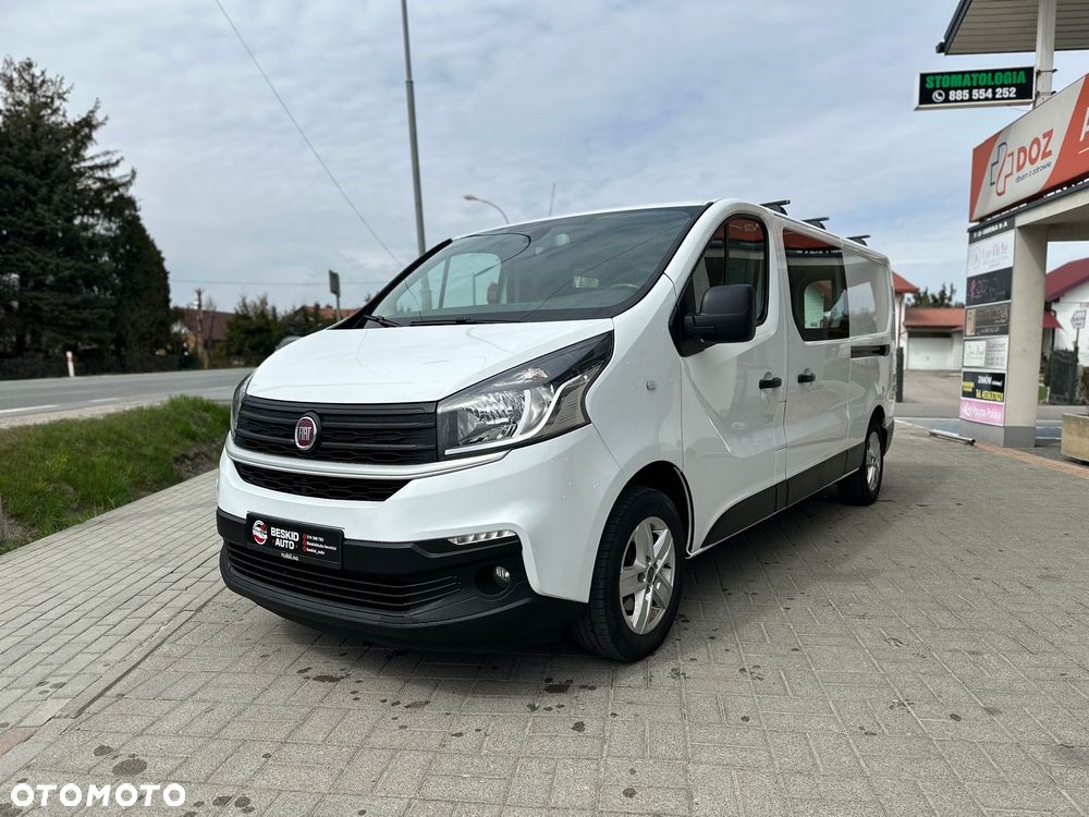 Fiat Talento - 3