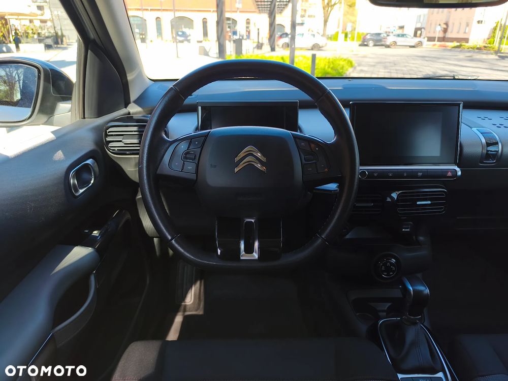 Citroën C4 Cactus Pure Tech 110 Stop&Start EAT6 Shine - 14