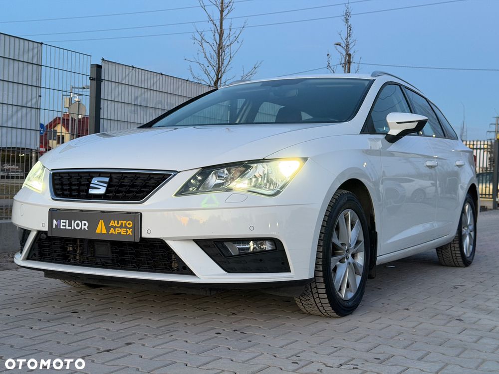 Seat Leon - 2