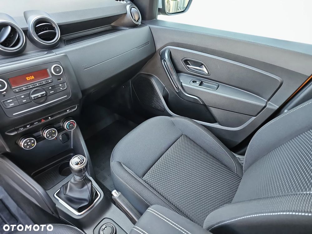 Dacia Duster 1.3 TCe FAP Comfort 4WD - 14