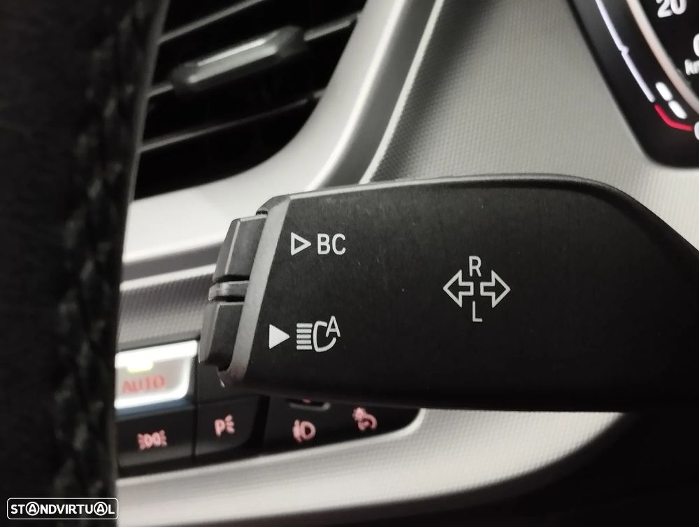 BMW 216 Gran Coupé d Advantage - 20