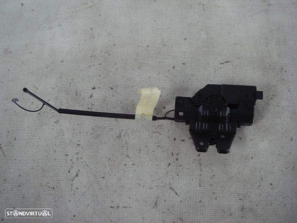 Fecho Da Tampa Da Mala Bmw 3 (E46) - 1