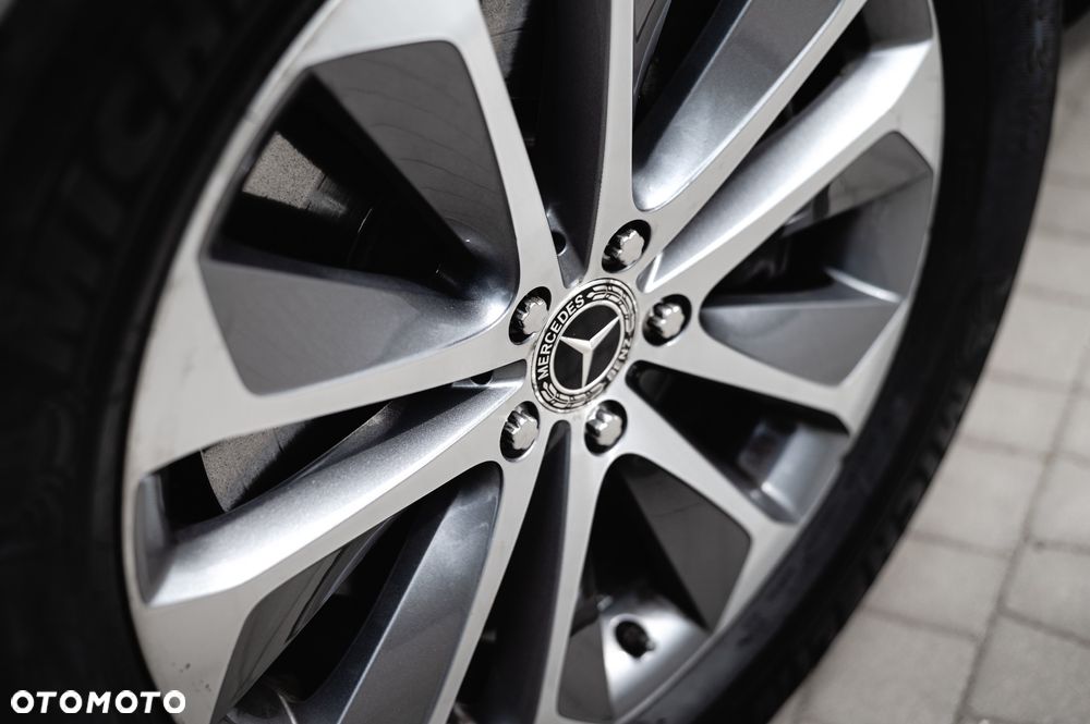 Mercedes-Benz GLE 350 de 4-Matic Advanced - 18