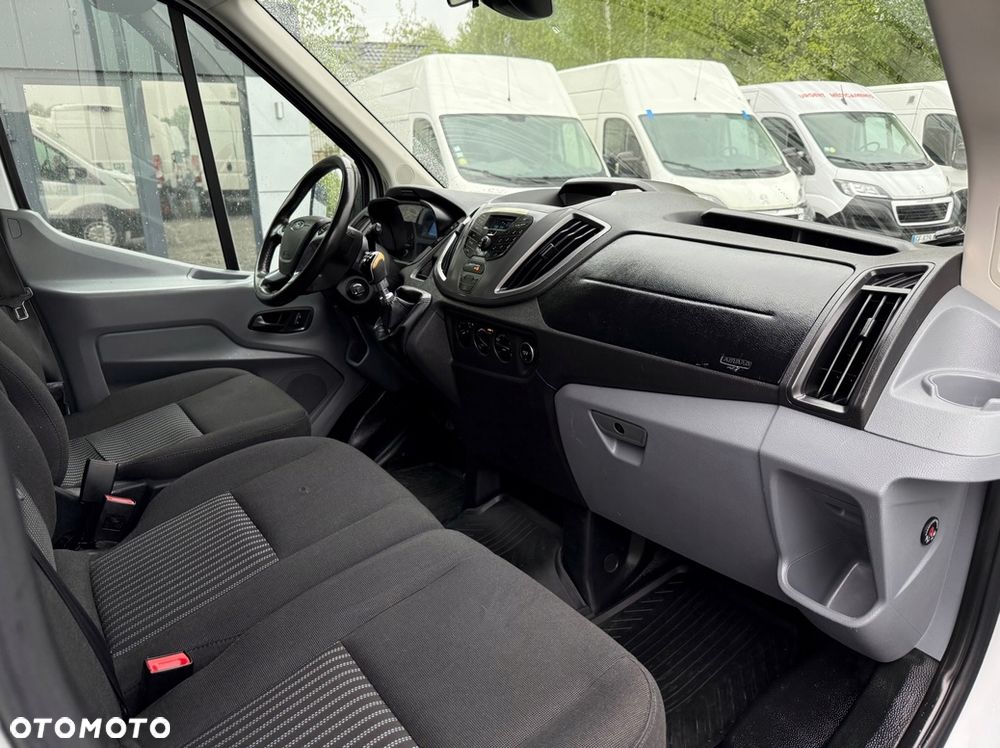Ford Transit L3H2 VA Trend - 11