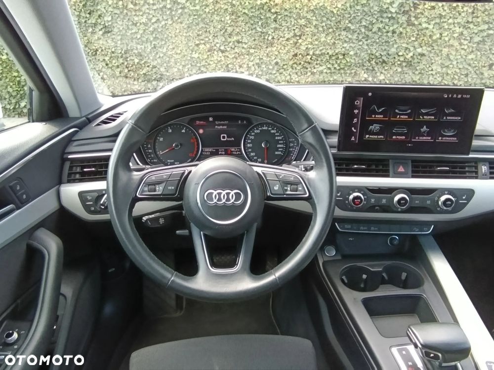 Audi A4 Allroad 40 TDI mHEV Quattro S tronic - 19