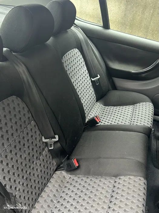 SEAT Leon 1.9 TDI Sport - 7