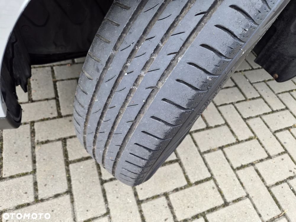 Hyundai ix35 1.7 CRDi 2WD blue Trend - 26
