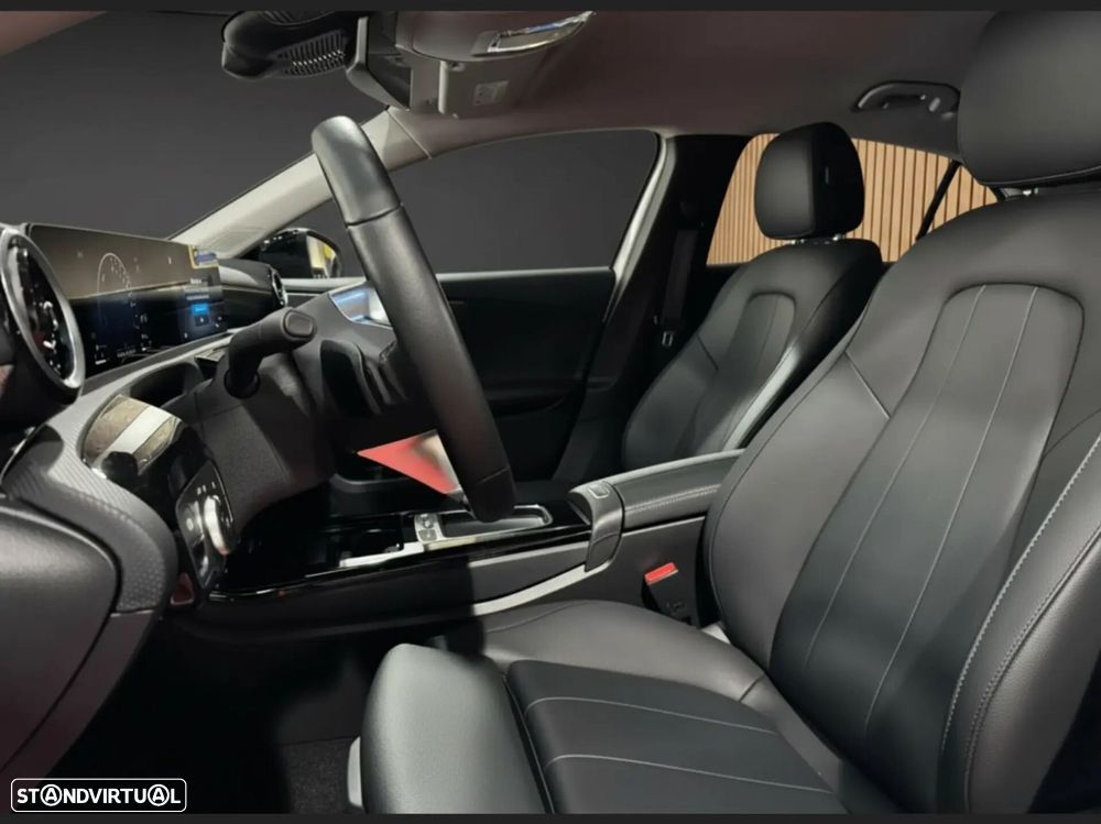 Mercedes-Benz A 250 e Progressive - 7