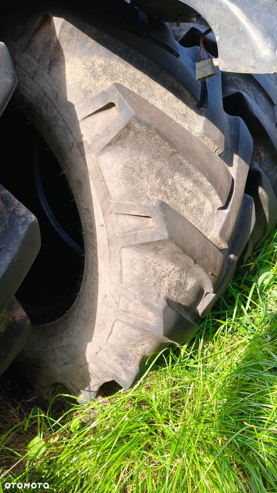 Opona opony 16.0/70-20 BKT 4 sztuki - 6