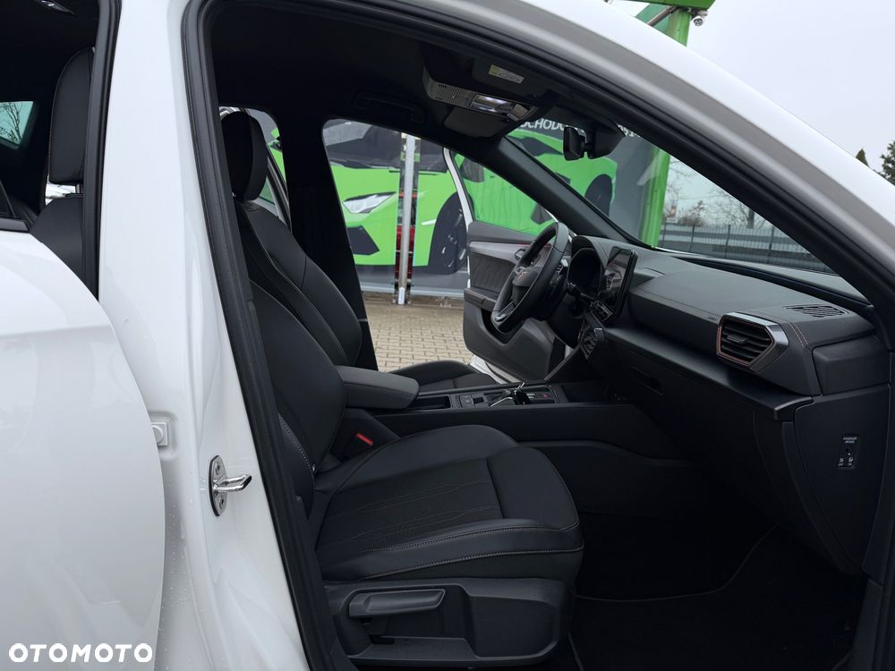 Cupra Formentor 1.5 TSI DSG - 33