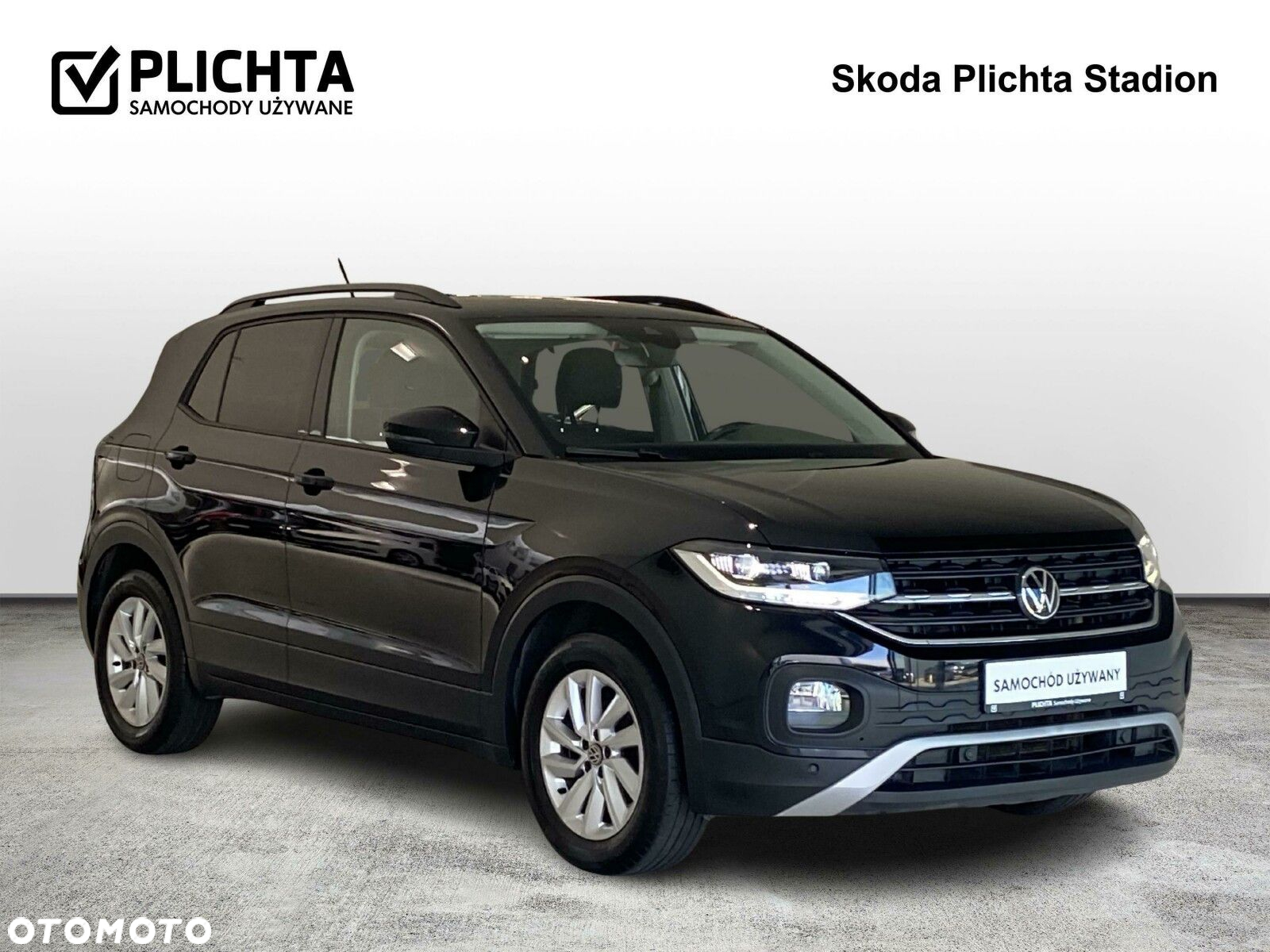 Volkswagen T-Cross 1.0 TSI Life DSG - 7
