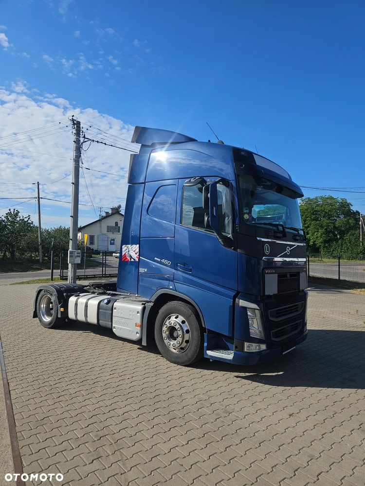 Volvo FH 460 - 19