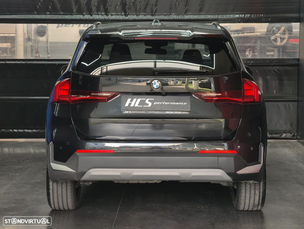 BMW X1 sDrive18d Aut. Sport Line - 52