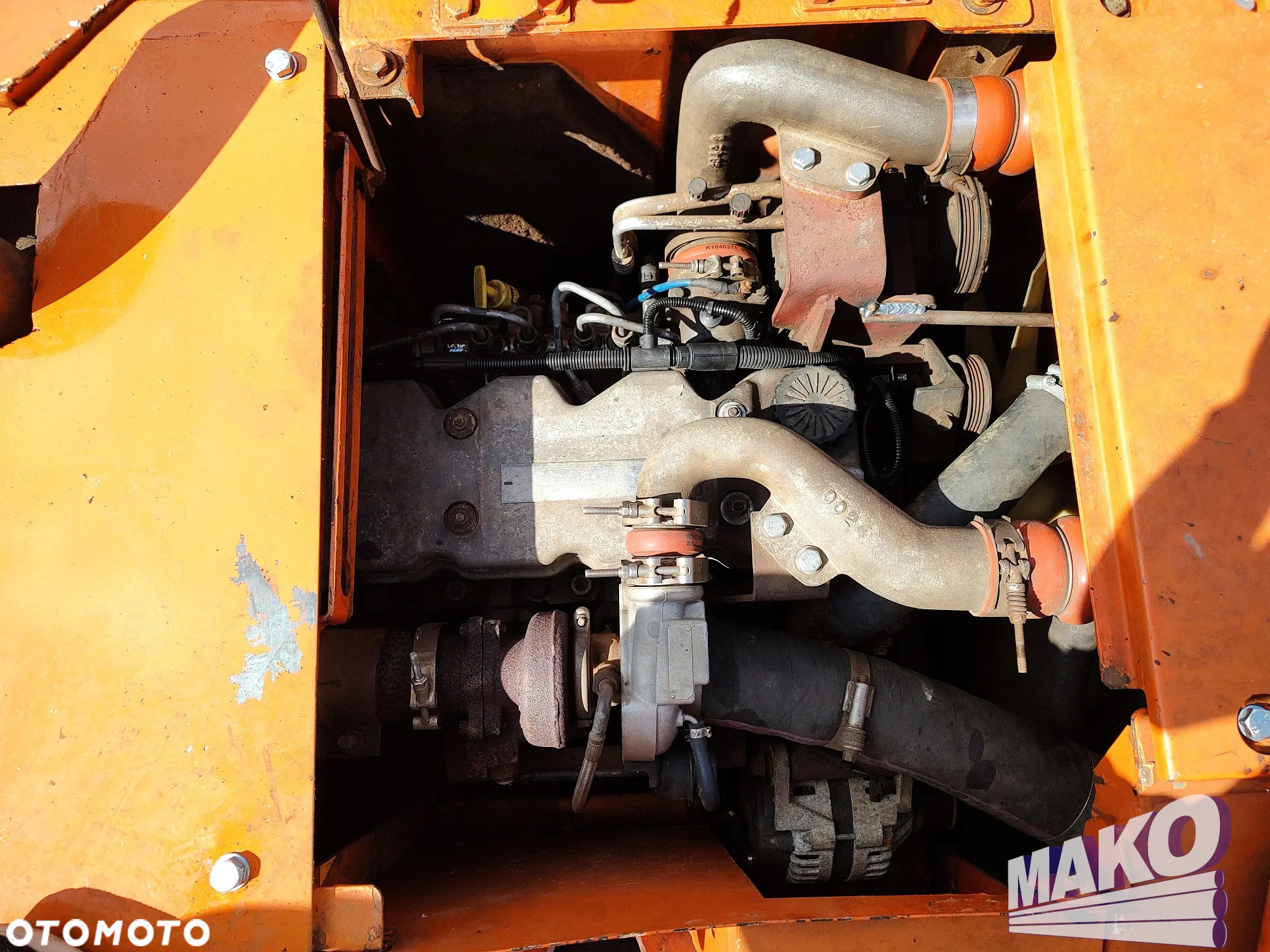 Doosan DX140LCR - 12