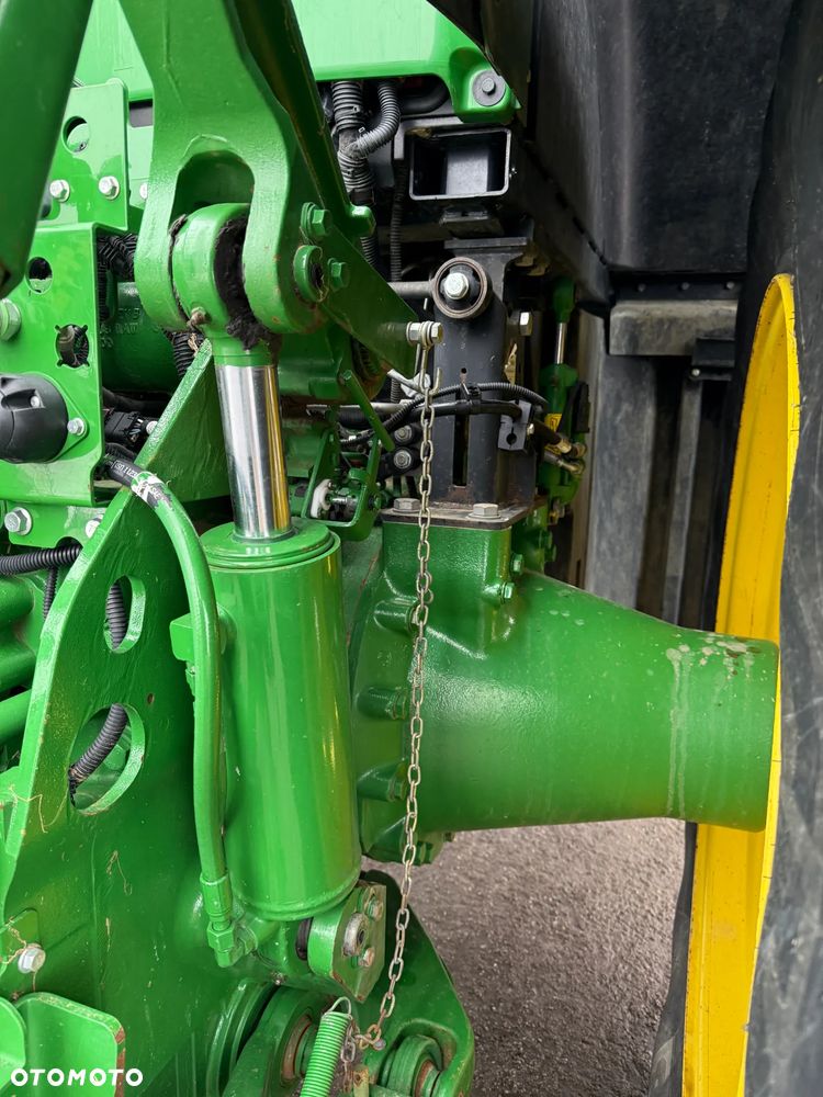 John Deere 7250R - 7
