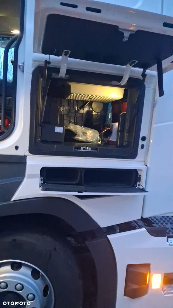 Volvo FH500 Aero - 17