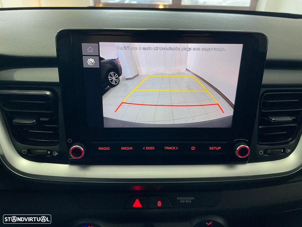 Kia Stonic 1.2 Dynamic - 15