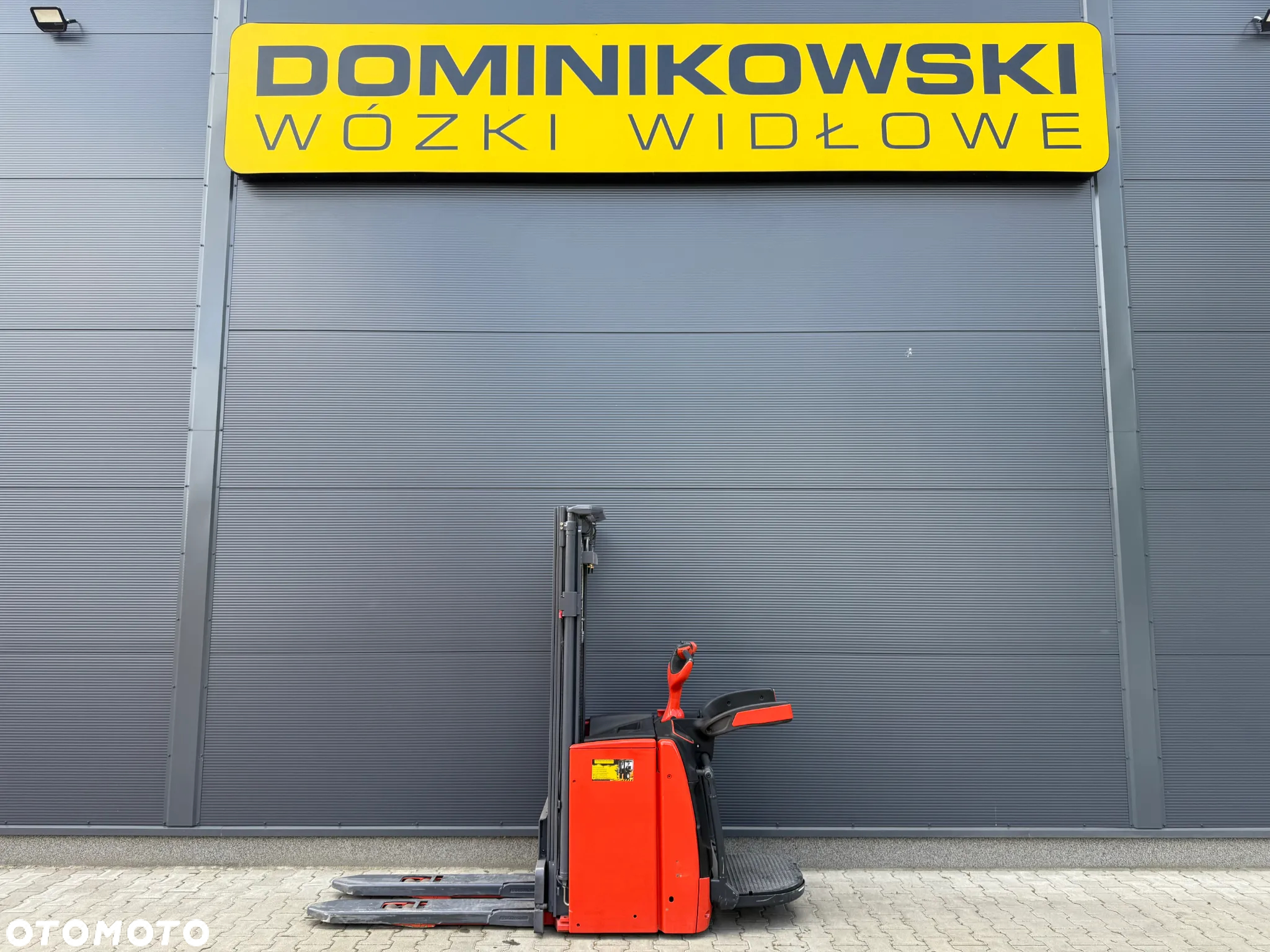 Linde L14 AP - 12
