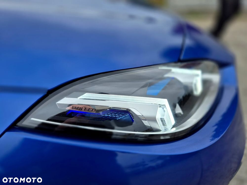 BMW Seria 1 118d M Sport sport - 25