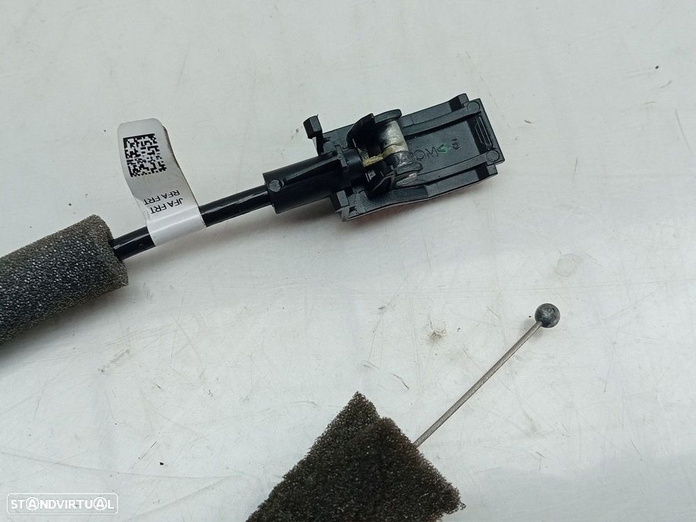 Fechadura / fecho porta frente direito RENAULT Grand Scénic IV (R9_) - 3