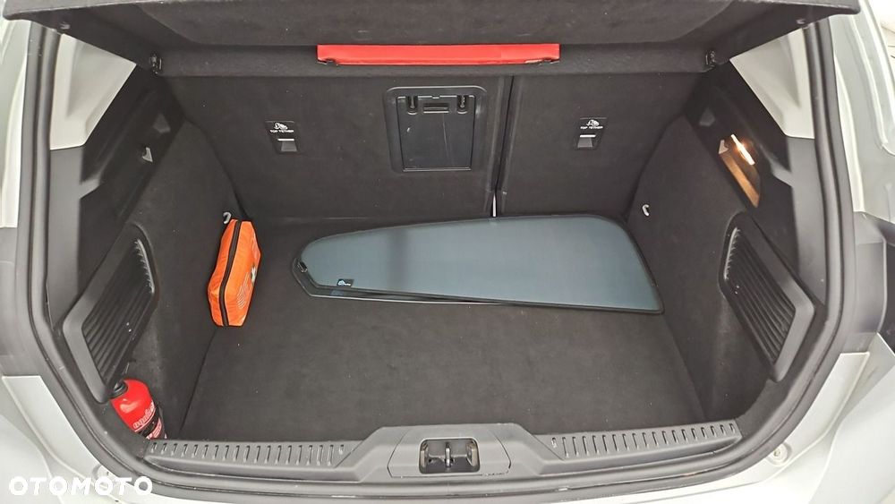 Ford Focus 1.5 EcoBlue SCR Connected - 24