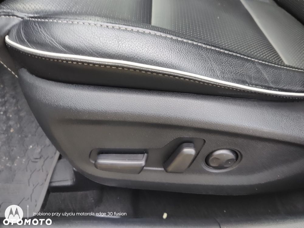 Kia Sportage 2,0 CRDI AWD GT Line - 22