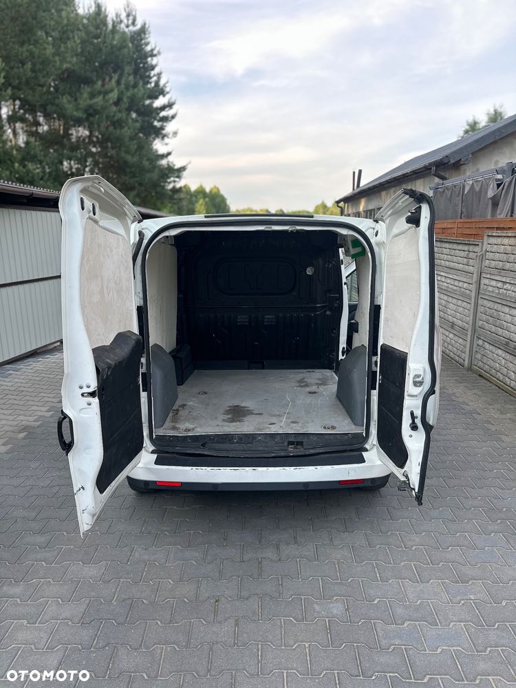 Fiat Doblo - 11