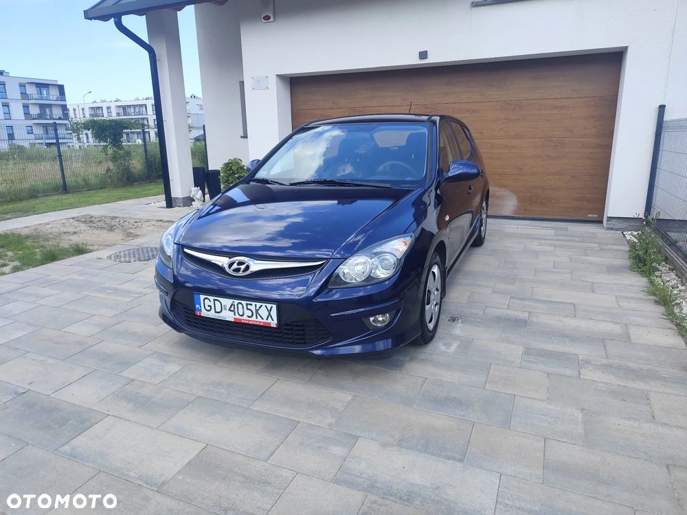 Hyundai i30 1.4 Comfort - 1