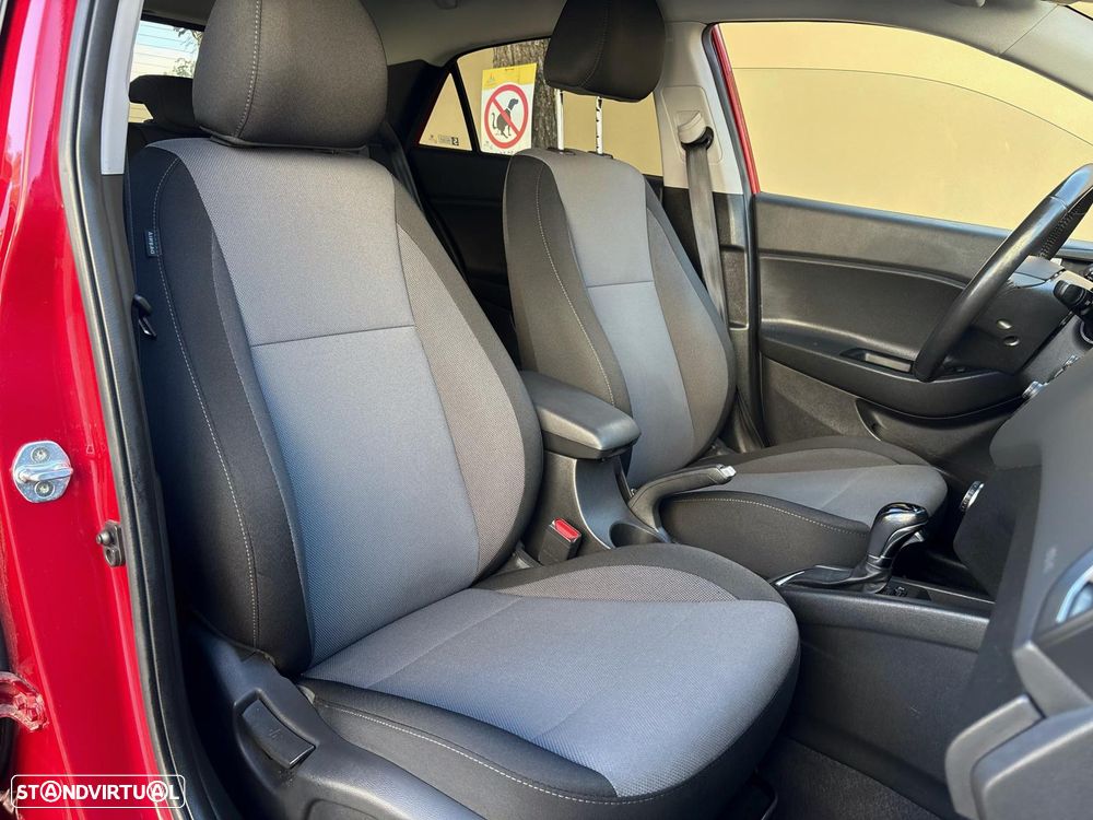 Hyundai i20 1.0 T-GDI Style (TT) DCT - 10