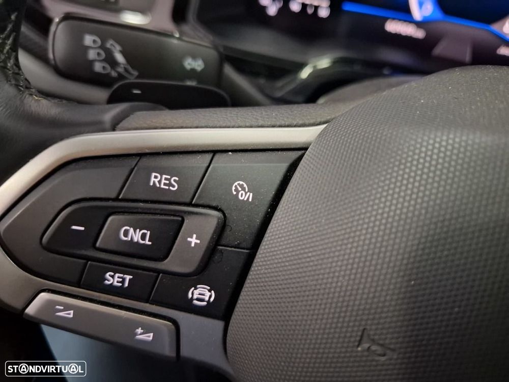 VW Polo 1.0 TSI Urban DSG - 20