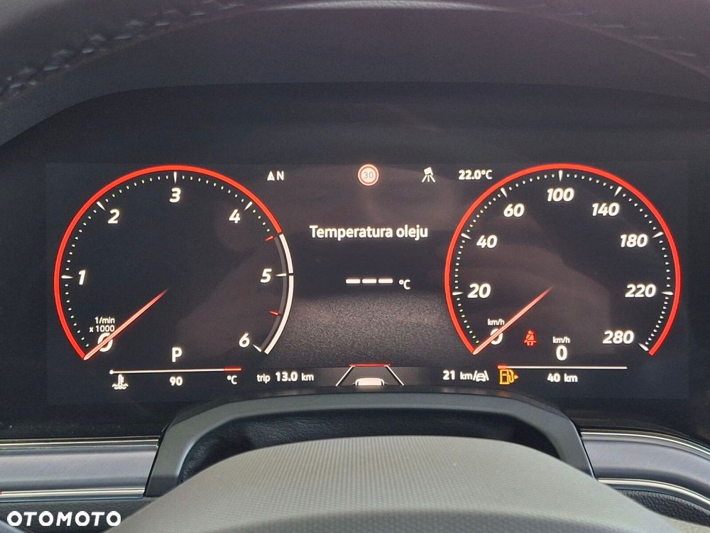 Volkswagen Touareg 3.0 V6 TDI 4Motion R-Line Final Edition - 34