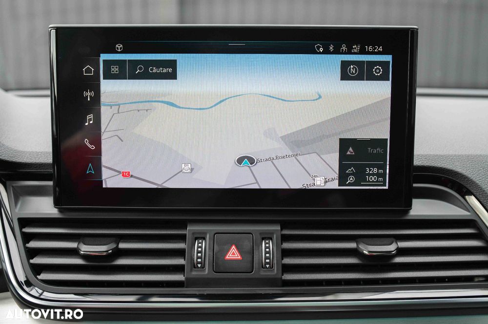 Audi Q5 50 TFSI e quattro S tronic PHEV S Line - 21