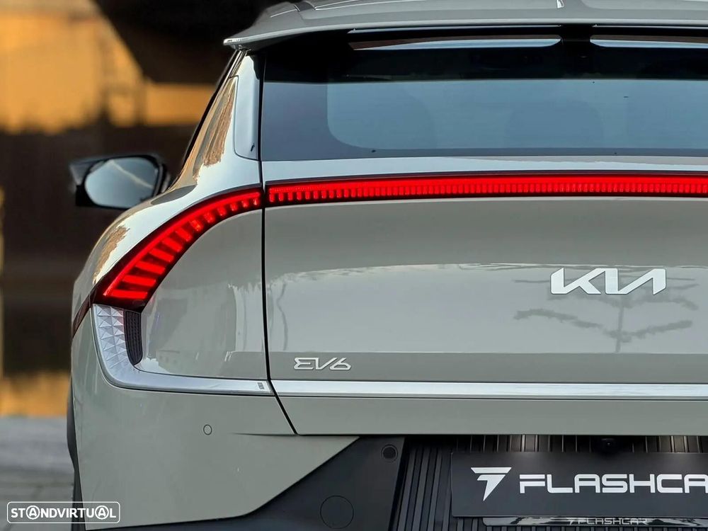 Kia EV6 - 9
