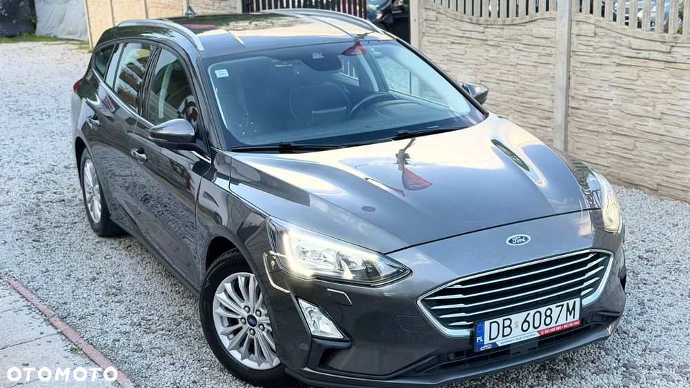 Ford Focus - 6