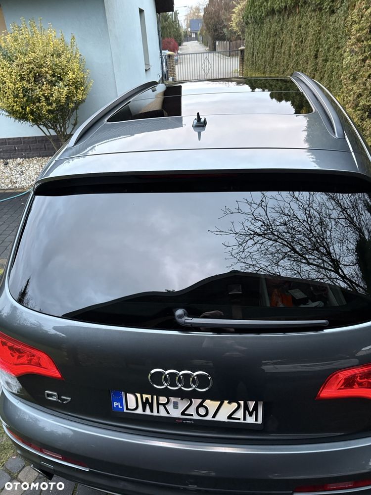 Audi Q7 - 25