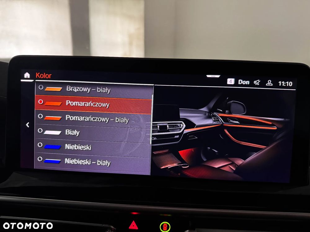 BMW X3 xDrive20d M Sport Edition - 33