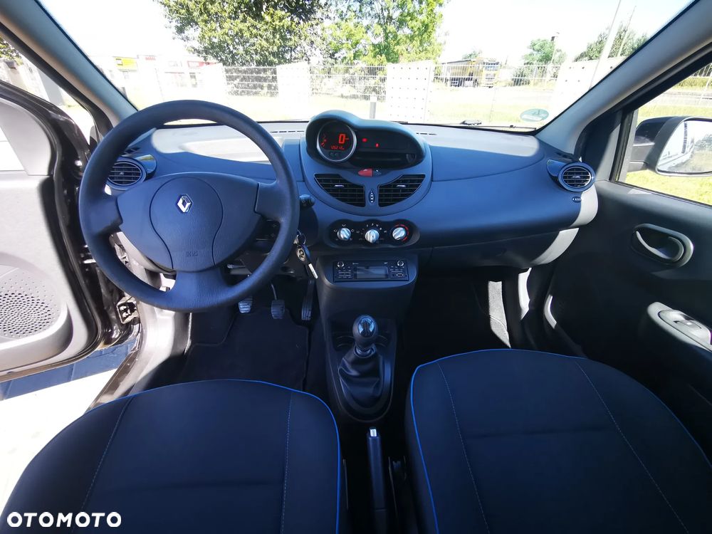 Renault Twingo 1.2 LEV 16V 75 Dynamique - 9