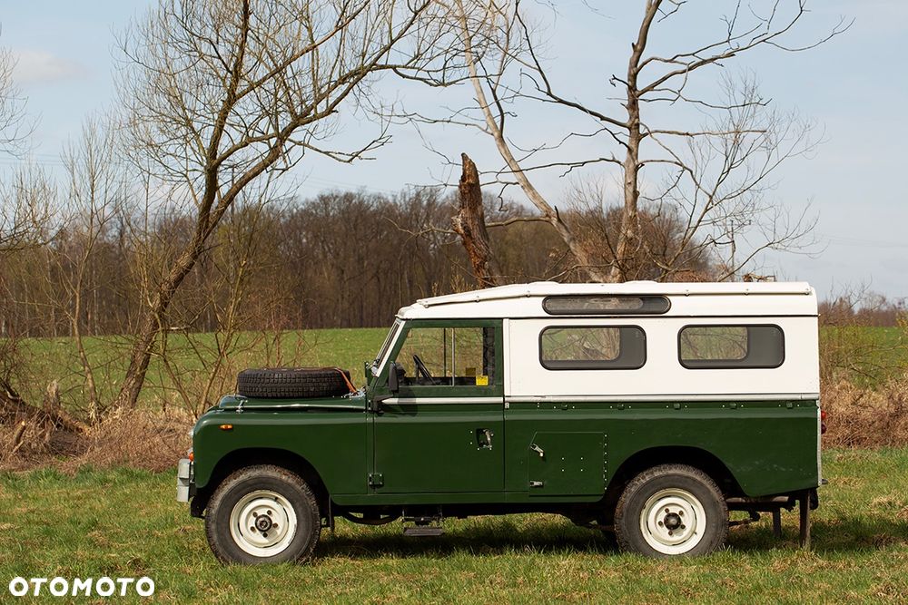Land Rover Inny - 4