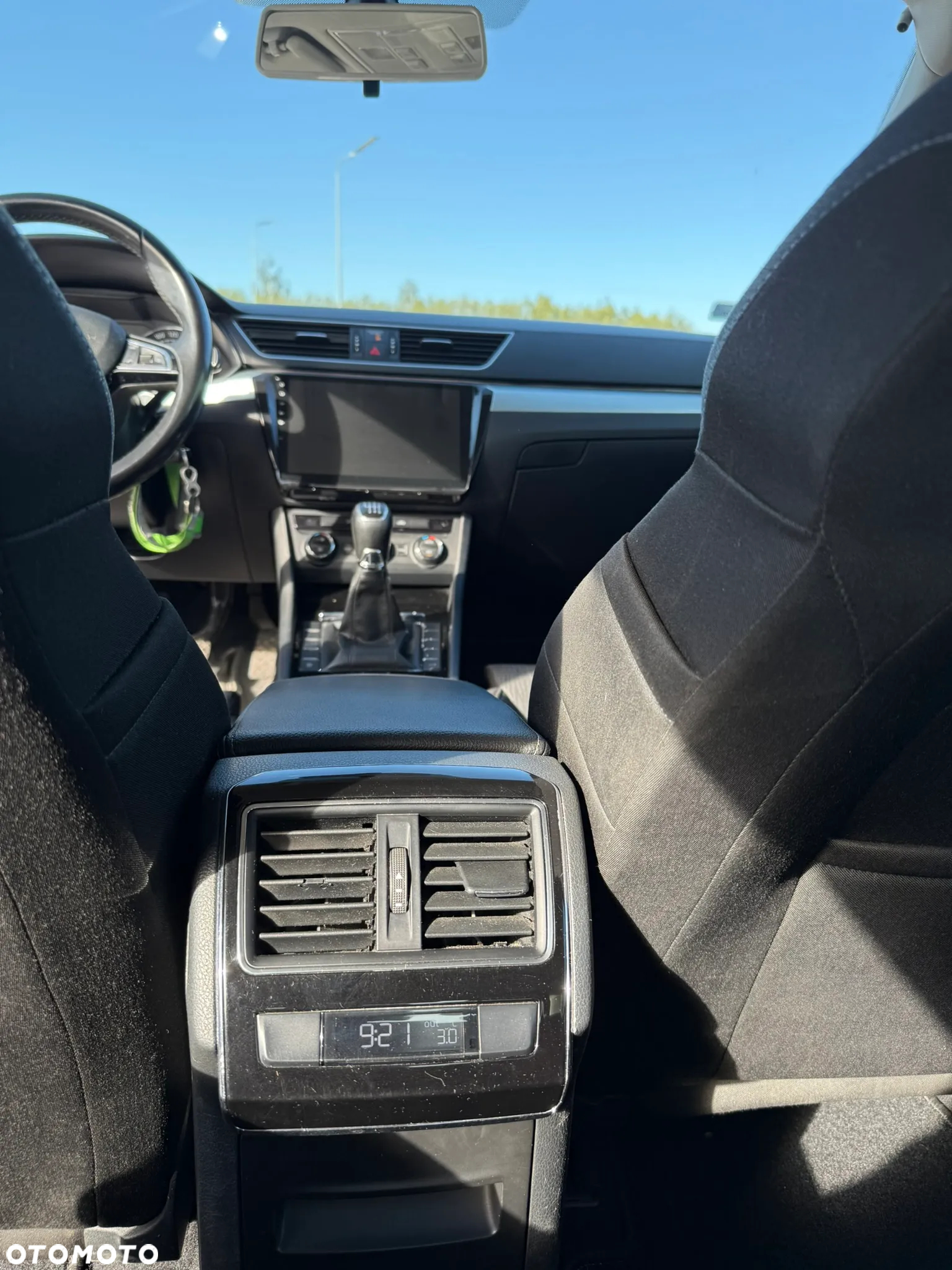 Skoda Superb 2.0 TDI Style - 4