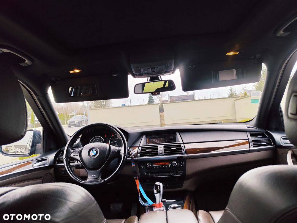 BMW X5 3.0d xDrive - 17