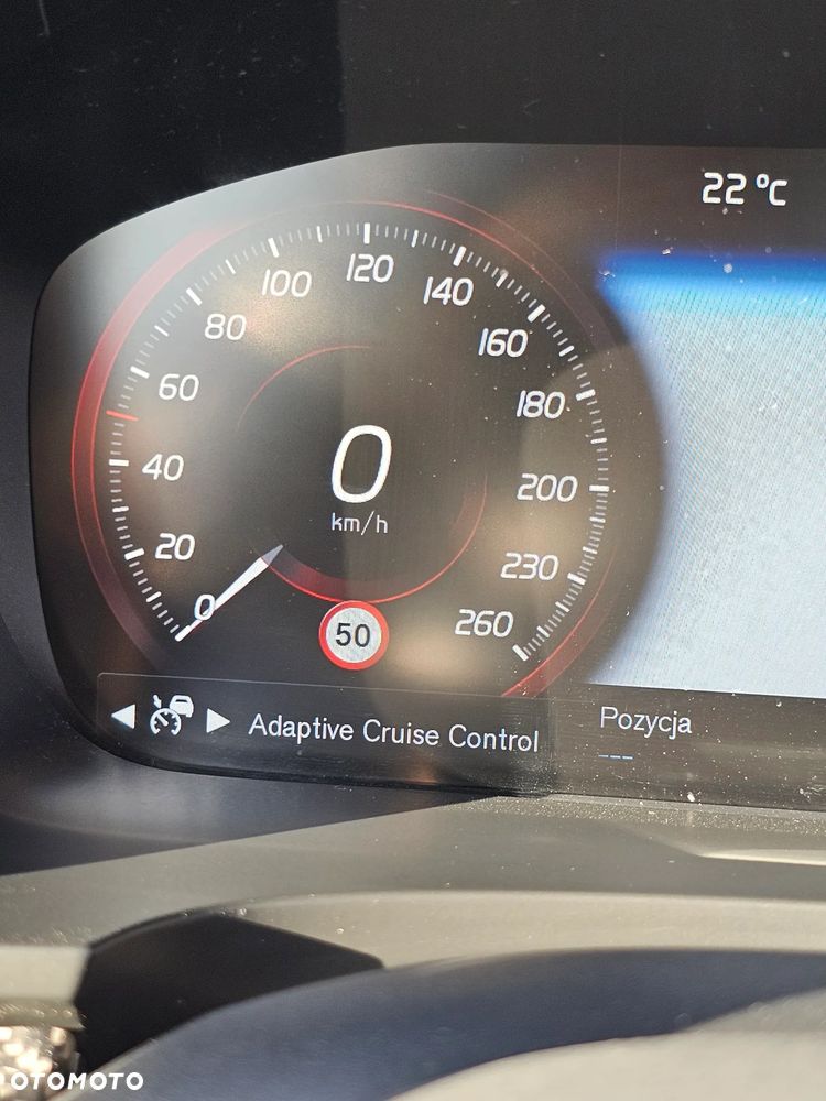 Volvo V90 - 21