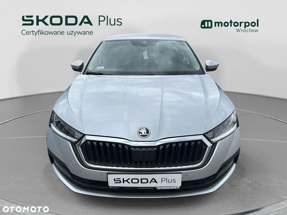 Skoda Octavia 1.0 TSI Ambition - 12