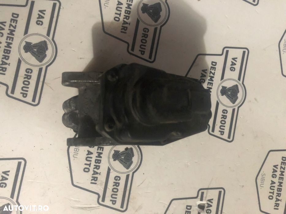 Clapeta acceleratie VW Passat B6 B7 2.0TDI CBAA CBAB CBBBB CBAC CBDC 2010-2015 - 03L128063AF - 4