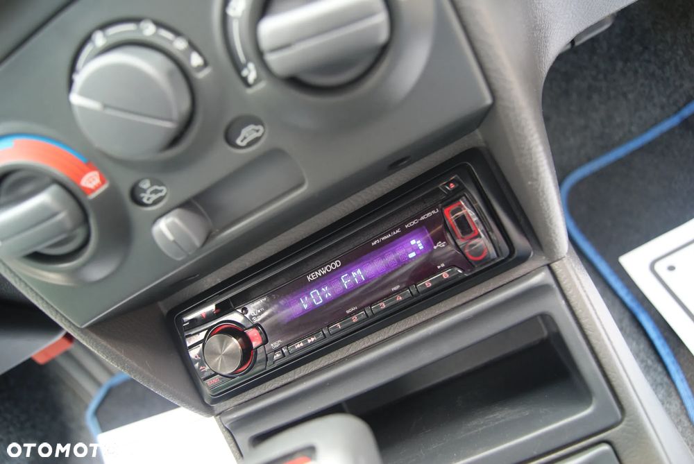 Fiat Punto 60 SX Selecta - 25