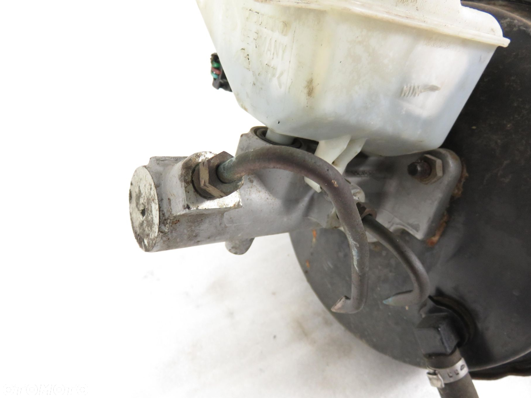 SERWO VOLVO S60 I 2.4 P30714322 - 5