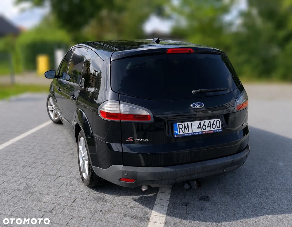 Ford S-Max 1.8 TDCi Titanium - 2