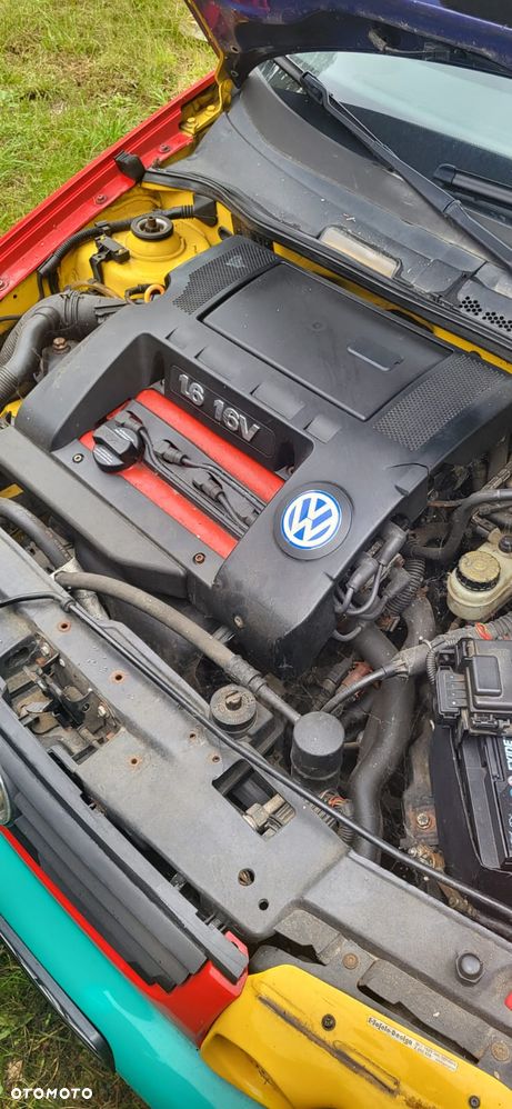 Volkswagen Polo GTI Limited Edition - 14