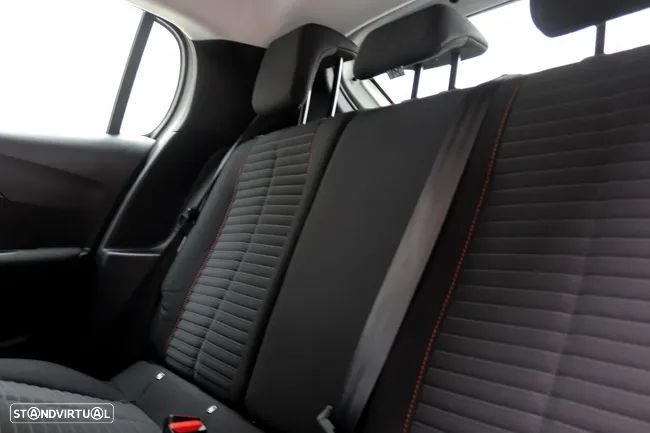 Peugeot 208 1.2 PureTech Active Pack - 18