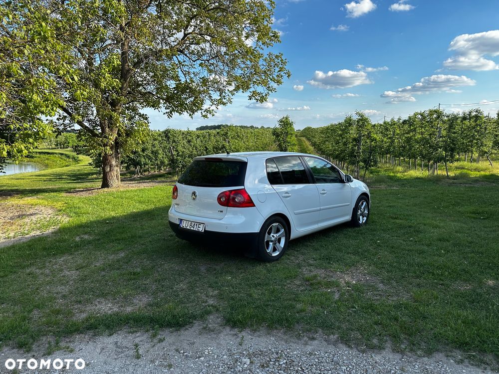 Volkswagen Golf 1.4 TSI Comfortline - 15